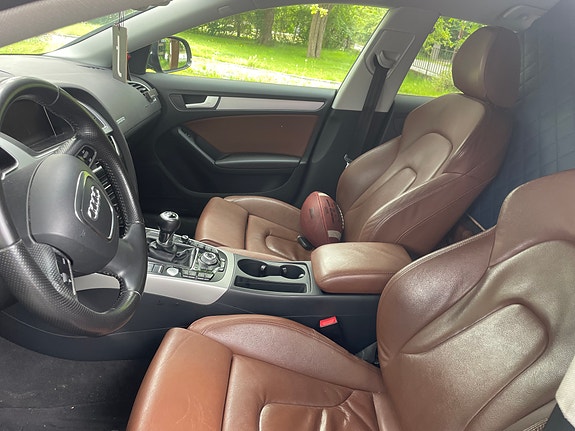 Audi A5 7 of 8