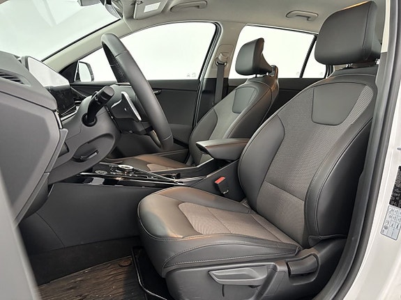 Kia Niro 12 of 19