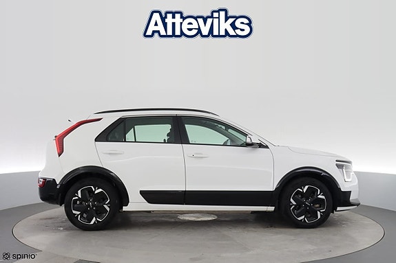 Kia Niro 2 of 19