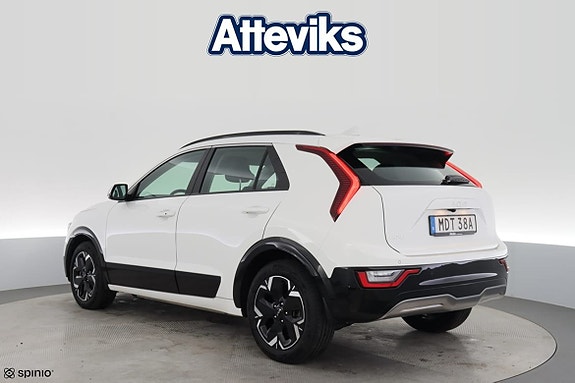 Kia Niro 17 of 19