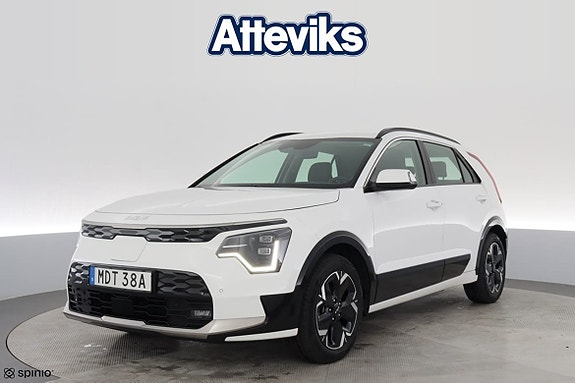 Kia Niro 19 of 19