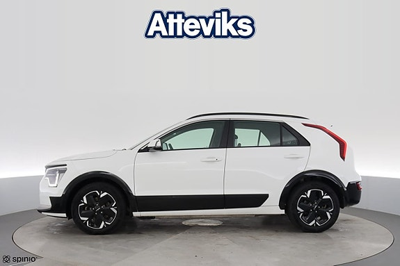 Kia Niro 18 of 19