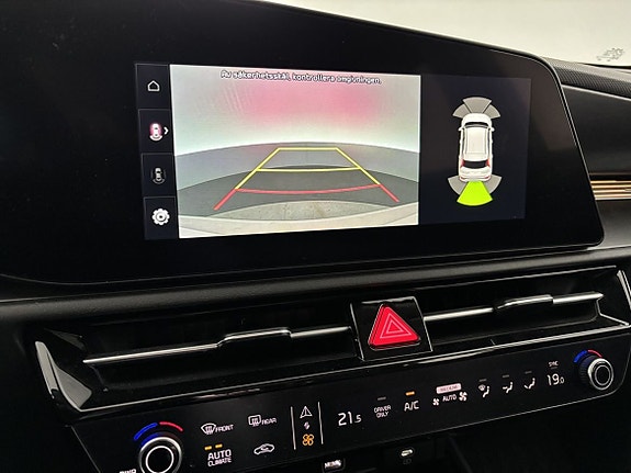 Kia Niro 10 of 19