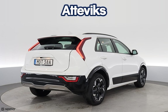 Kia Niro 3 of 19