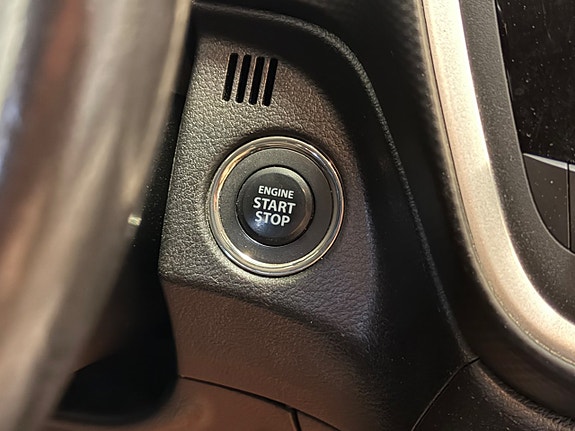 Suzuki S-Cross 18 of 21