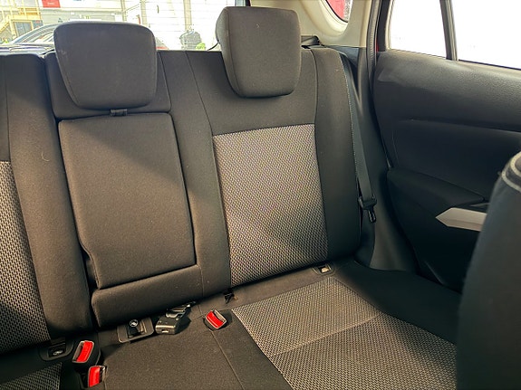 Suzuki S-Cross 20 of 21