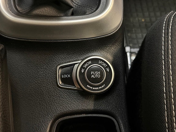 Suzuki S-Cross 21 of 21