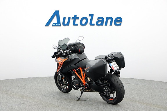KTM 1290 Superduke GT *Mivv, Quickshift+, Farthållare 3 of 30