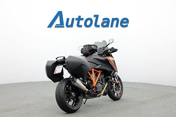 KTM 1290 Superduke GT *Mivv, Quickshift+, Farthållare 5 of 30