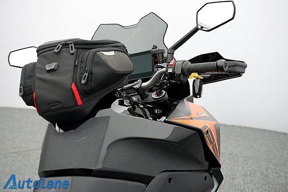 KTM 1290 Superduke GT *Mivv, Quickshift+, Farthållare 21 of 30
