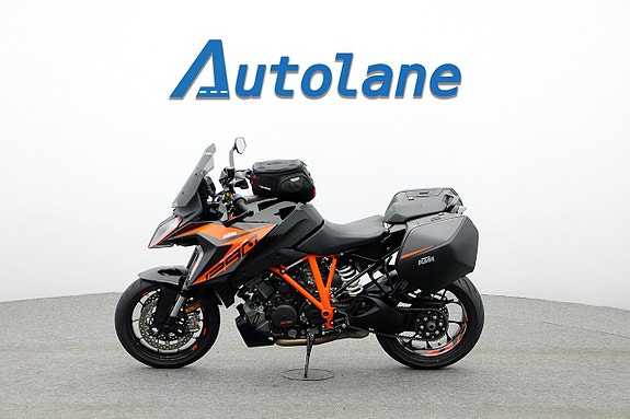KTM 1290 Superduke GT *Mivv, Quickshift+, Farthållare 9 of 30