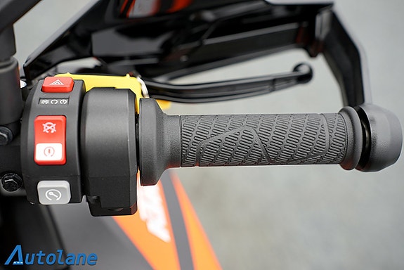 KTM 1290 Superduke GT *Mivv, Quickshift+, Farthållare 24 of 30