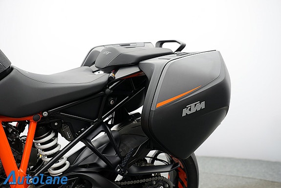 KTM 1290 Superduke GT *Mivv, Quickshift+, Farthållare 17 of 30