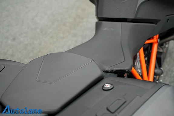 KTM 1290 Superduke GT *Mivv, Quickshift+, Farthållare 19 of 30