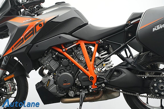 KTM 1290 Superduke GT *Quickshift+, Farthållare, Väskor 14 of 26