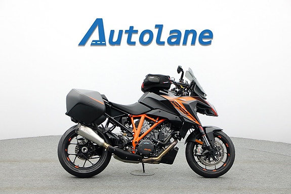 KTM 1290 Superduke GT *Mivv, Quickshift+, Farthållare 6 of 30