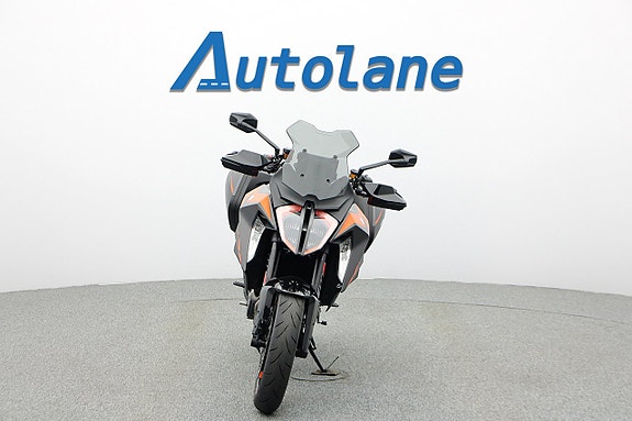 KTM 1290 Superduke GT *Quickshift+, Farthållare, Väskor 7 of 26
