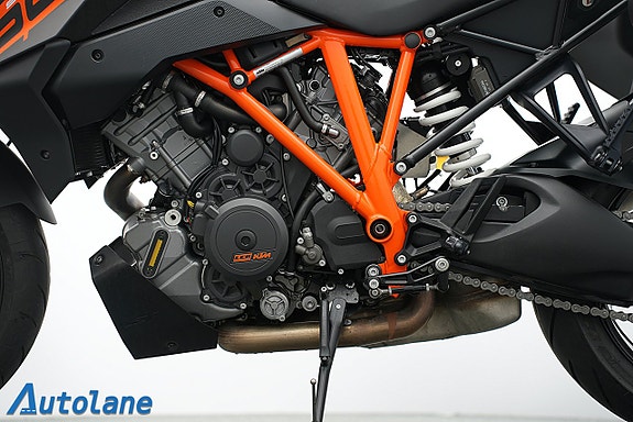 KTM 1290 Superduke GT *Mivv, Quickshift+, Farthållare 14 of 30