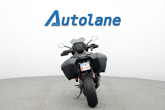 KTM 1290 Superduke GT *Mivv, Quickshift+, Farthållare 8 of 30