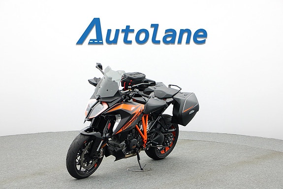 KTM 1290 Superduke GT *Mivv, Quickshift+, Farthållare 4 of 30
