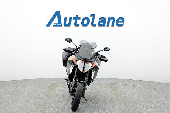 KTM 1290 Superduke GT *Mivv, Quickshift+, Farthållare 7 of 30
