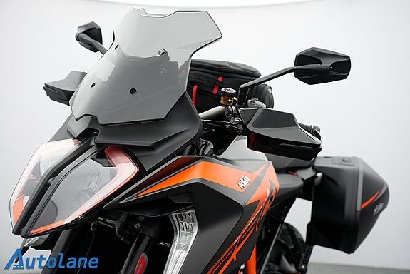 KTM 1290 Superduke GT *Mivv, Quickshift+, Farthållare 25 of 30