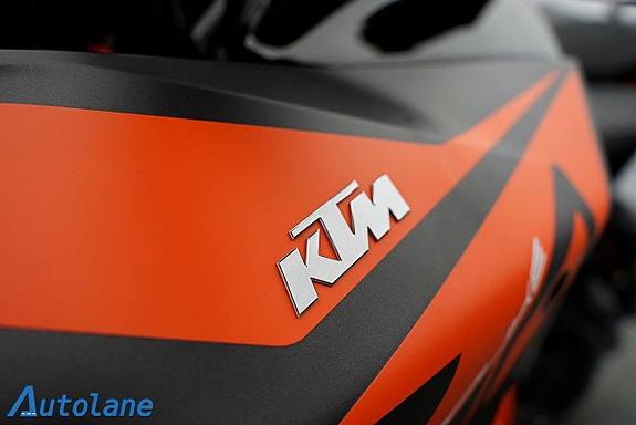 KTM 1290 Superduke GT *Mivv, Quickshift+, Farthållare 26 of 30