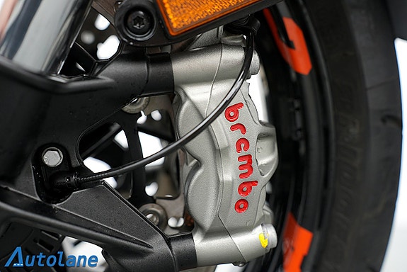 KTM 1290 Superduke GT *Mivv, Quickshift+, Farthållare 27 of 30