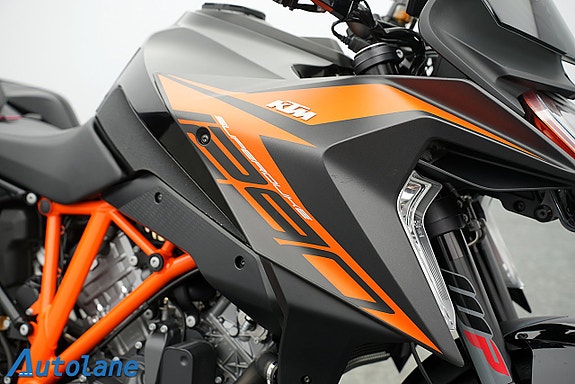 KTM 1290 Superduke GT *Quickshift+, Farthållare, Väskor 19 of 26