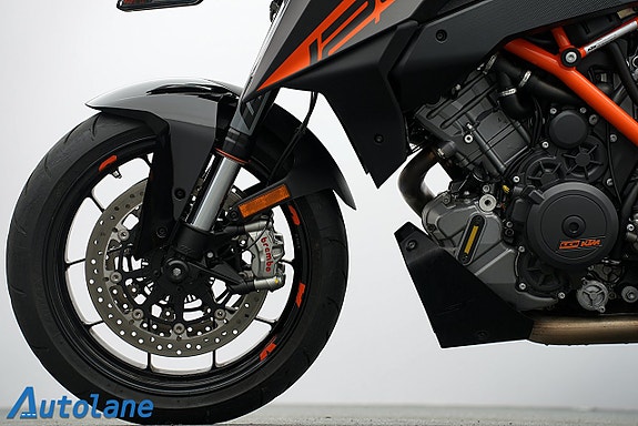 KTM 1290 Superduke GT *Mivv, Quickshift+, Farthållare 13 of 30