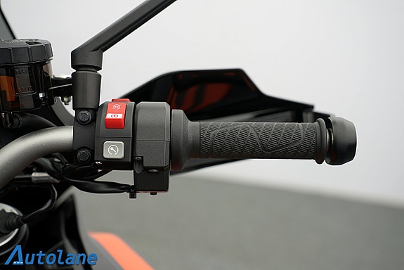 KTM 1290 Superduke GT *Quickshift+, Farthållare, Väskor 22 of 26