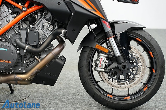 KTM 1290 Superduke GT *Mivv, Quickshift+, Farthållare 12 of 30