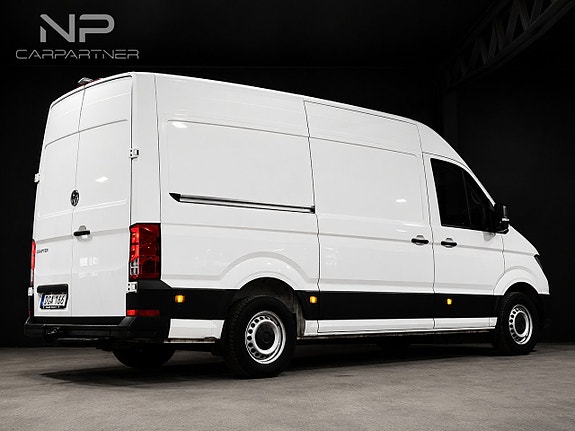 Volkswagen Crafter 35 5 of 23