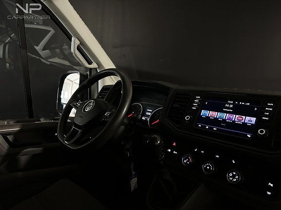 Volkswagen Crafter 35 11 of 23