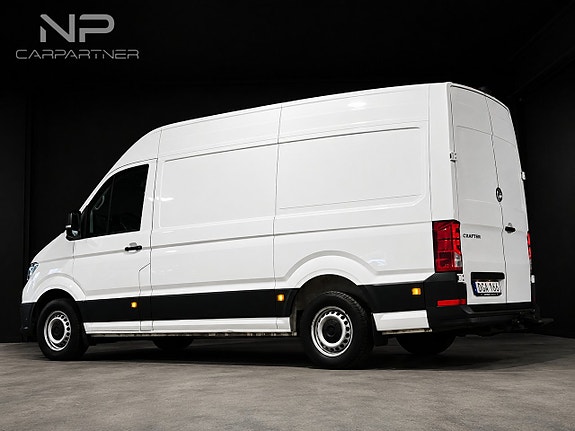 Volkswagen Crafter 35 6 of 23