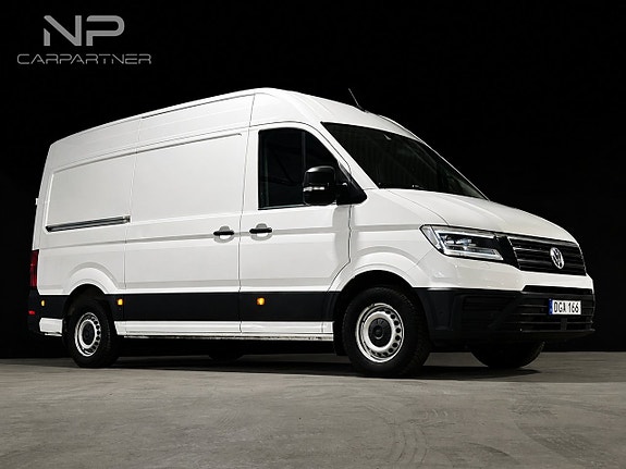 Volkswagen Crafter 35 3 of 23