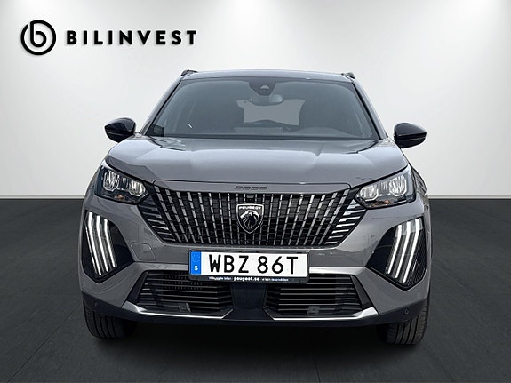 Peugeot 2008 5 of 5