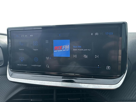 Peugeot 2008 17 of 20
