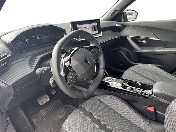 Peugeot 2008 8 of 20