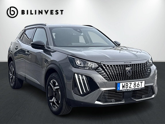 Peugeot 2008 6 of 20