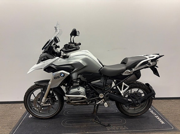 BMW R1200GS 5 of 8