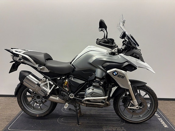 BMW R1200GS 8 of 8