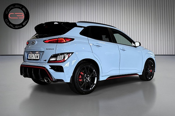 Hyundai Kona 5 of 5