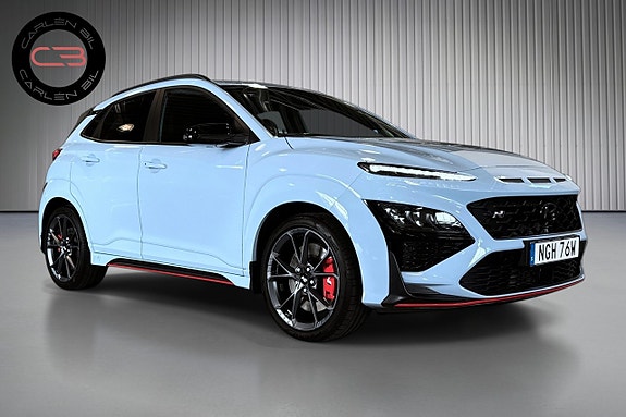 Hyundai Kona 3 of 5