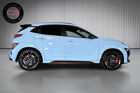 Hyundai Kona 4 of 5