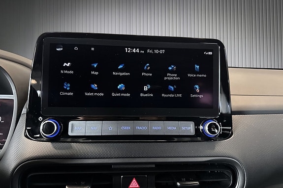 Hyundai Kona 16 of 20
