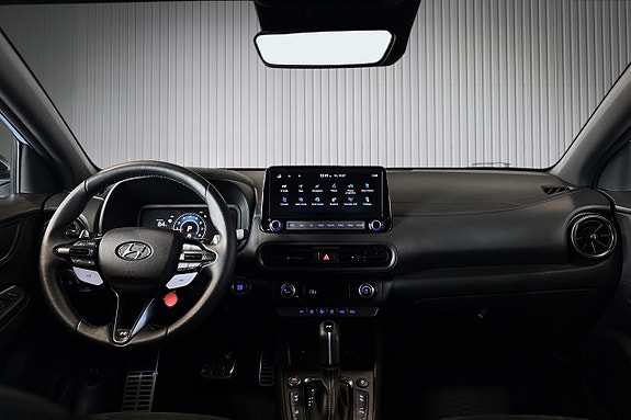 Hyundai Kona 13 of 20
