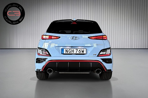 Hyundai Kona 6 of 20