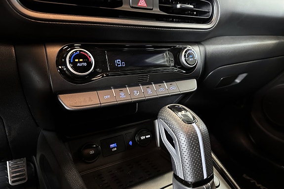 Hyundai Kona 19 of 20