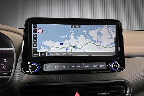 Hyundai Kona 17 of 20